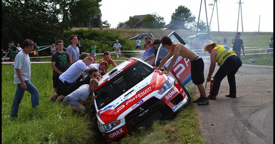 Rajd Rzeszowski